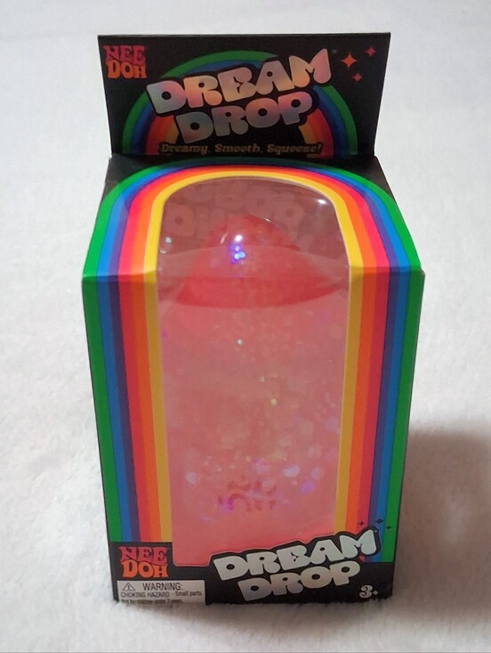 Schylling Other - Needoh Dream Drop 💗Pink💗 By Schylling